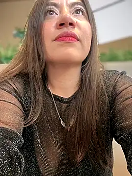 Iam  Cristal online show from October 7, 9:52 pm