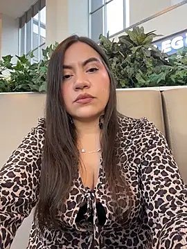 Iam  Cristal online show from April 23, 10:12 pm