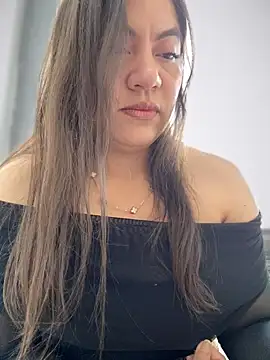 Iam  Cristal online show from January 13, 10:03 pm