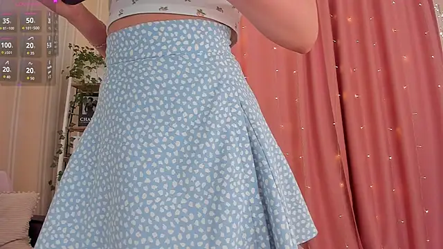 ms evasweet online show from April 25, 12:41 pm