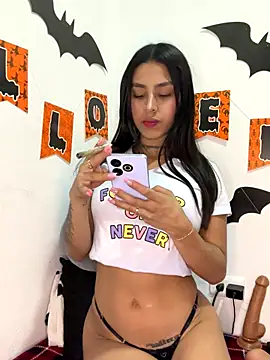 paisitahot1975 online show from October 31, 12:34 am