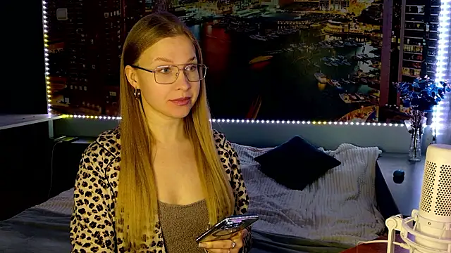 pusyavykusya online show from January 19, 9:49 am