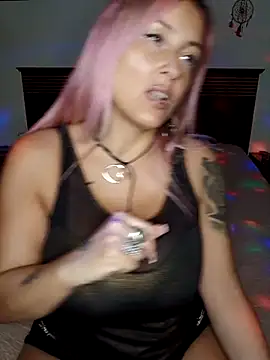 DesireSatler online show from March 27, 4:25 am