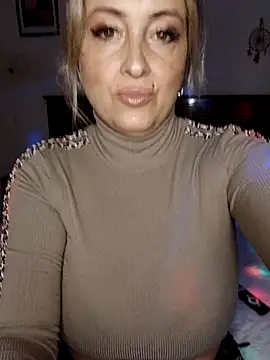DesireSatler online show from July 10, 4:46 am