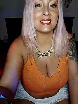 DesireSatler online show from February 13, 4:25 am