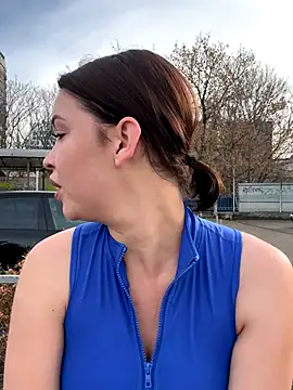 KikiWatson online show from November 22, 7:11 am