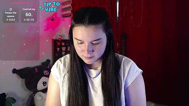 Nika 1  online show from October 19, 4:09 pm