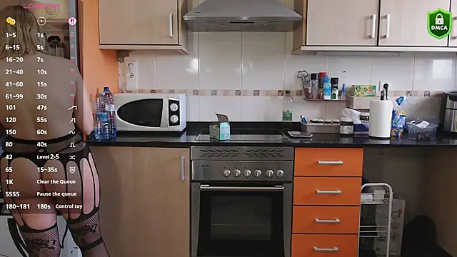 JennyCoquine online show from April 23, 8:44 am