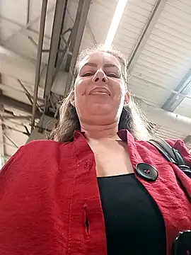 uber babe online show from April 1, 9:54 am