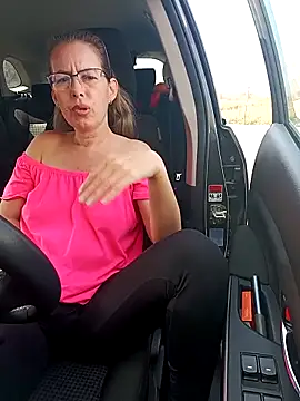 uber babe online show from February 27, 12:38 pm