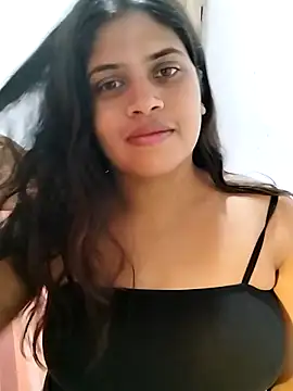 chanu174174 online show from February 28, 4:45 am