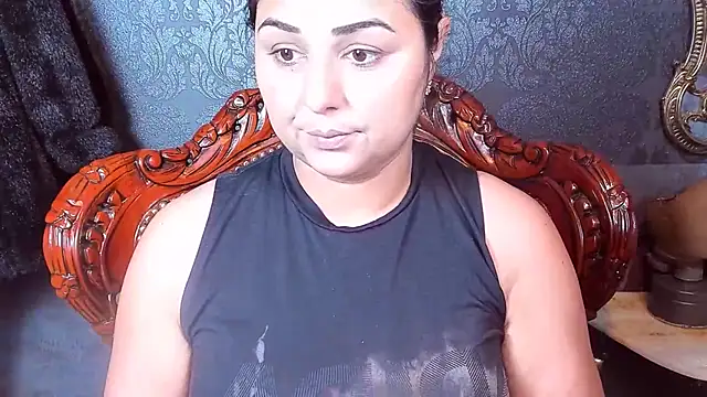 Snapshot of SelenaNoctis chatting on October 20, 6:49 am SelenaNoctis online show from October 20, 6:49 am