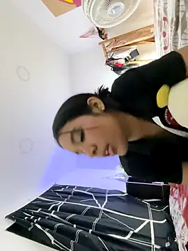 abbyyoungs online show from October 24, 3:46 am