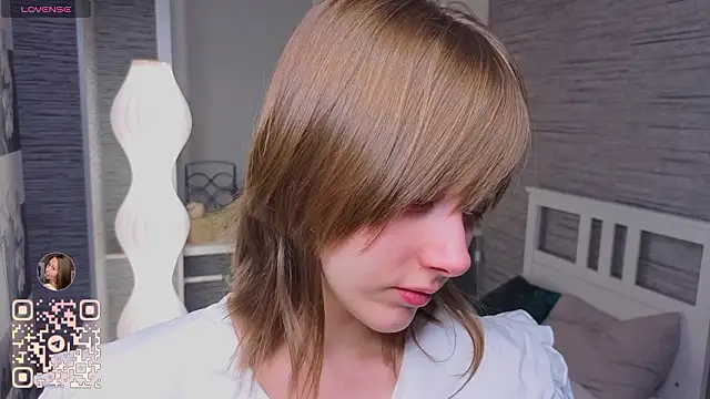 EthalBuffkin online show from February 7, 7:18 pm