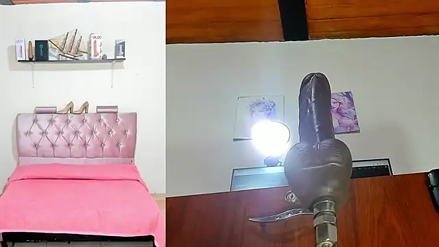 sharlotte funny online show from April 25, 6:38 pm