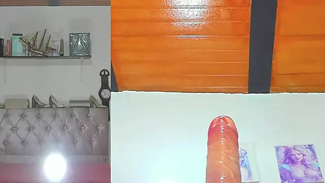 sharlotte funny online show from June 10, 3:38 am