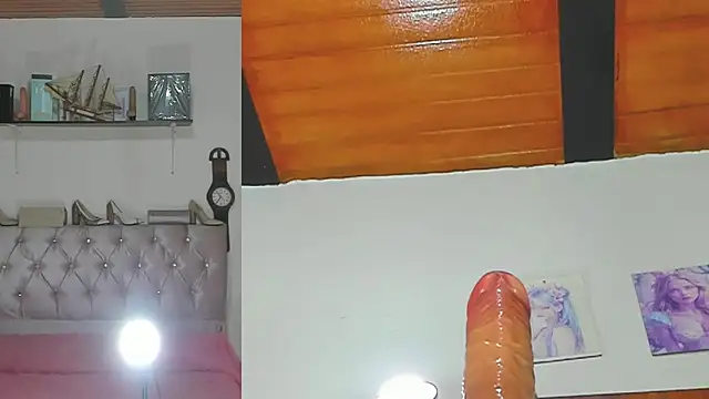 sharlotte funny online show from June 11, 3:36 am