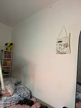 MadelineBenet online show from March 22, 3:34 am