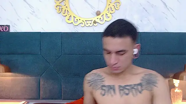 Snapshot of salome_daniel chatting on October 14, 7:49 pm salome daniel online show from October 14, 7:49 pm