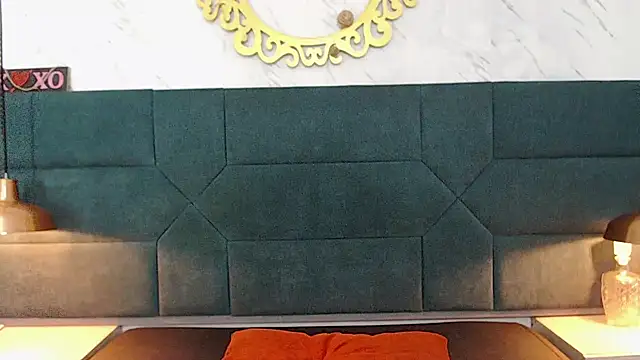 Snapshot of salome_daniel chatting on October 8, 8:24 pm salome daniel online show from October 8, 8:24 pm