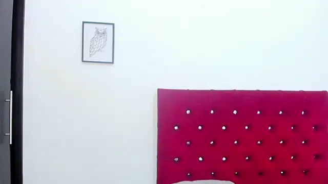 Melody Megann online show from June 6, 8:37 pm