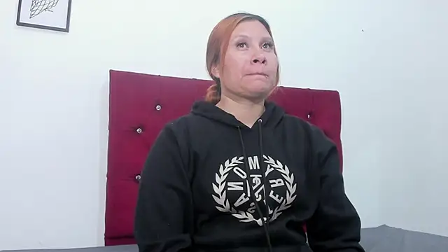 Melody Megann online show from April 27, 11:29 am