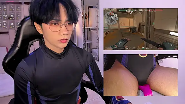 Eriol  online show from June 8, 4:24 am