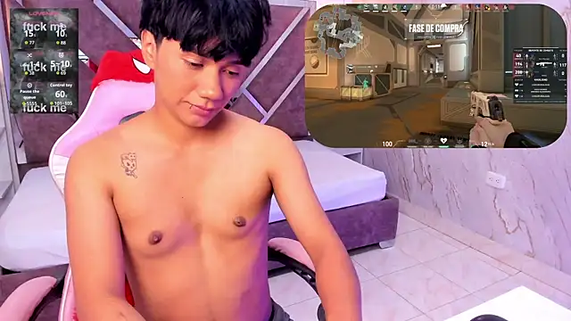 Eriol  online show from April 20, 6:11 pm