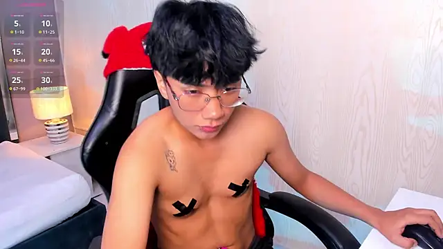 Eriol  online show from April 23, 12:29 pm