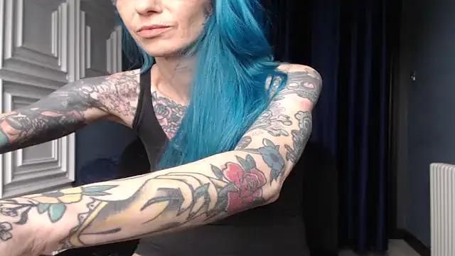 RavenryderUK online show from March 6, 10:32 am