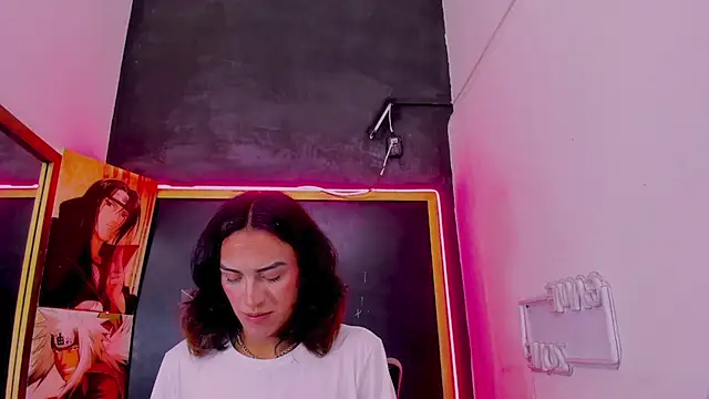 Isabella stanford2 online show from February 5, 1:14 pm