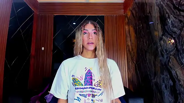 Isabella stanford2 online show from January 10, 9:19 pm