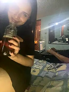 Effyvice13 online show from September 25, 3:38 am