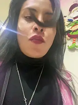 Effyvice13 online show from December 15, 12:16 am