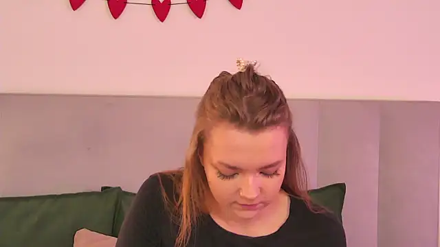 JennyPortman online show from April 6, 4:46 am