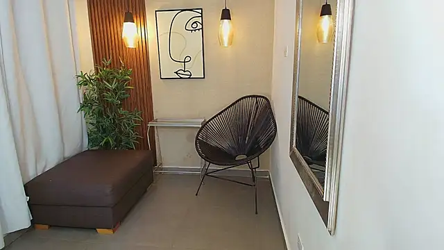 Sharlotte Milk online show from September 30, 11:27 am