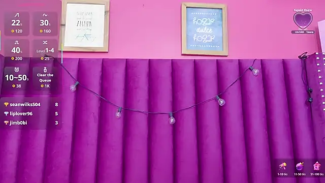 collegepawglovedaddy online show from November 28, 8:45 pm