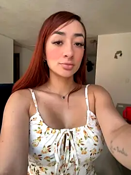 ariiel  online show from December 5, 2:07 pm