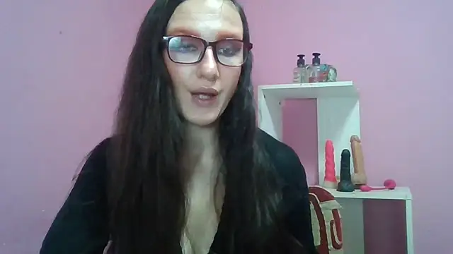 LolaBoobs online show from April 26, 7:17 am