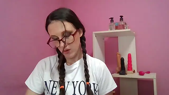 LolaBoobs online show from January 18, 6:53 am