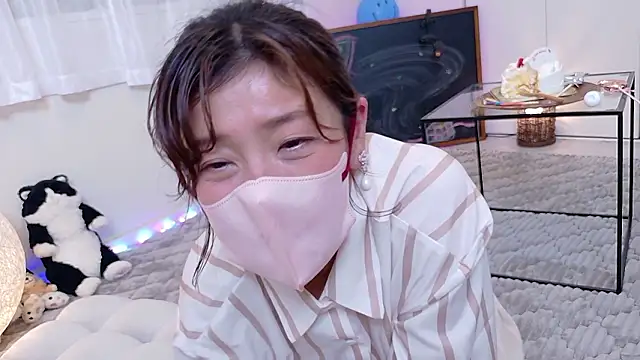 Risa 06 online show from June 4, 2:43 pm