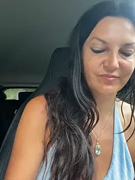 -OLYA- online show from June 9, 6:13 am