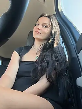 -OLYA- online show from April 21, 6:09 am