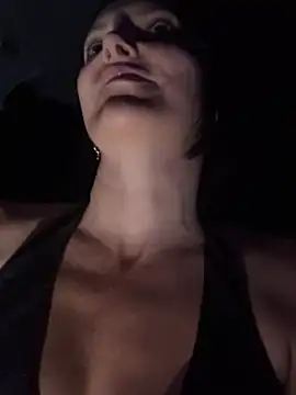 -OLYA- online show from April 25, 7:55 pm