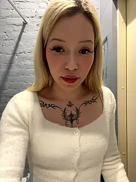 babydolll online show from January 14, 1:27 pm