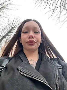 babydolll online show from April 24, 12:41 pm