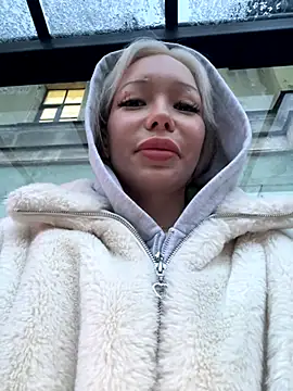 babydolll online show from November 26, 1:12 pm