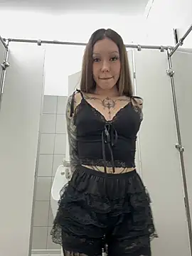 babydolll online show from April 3, 10:02 am