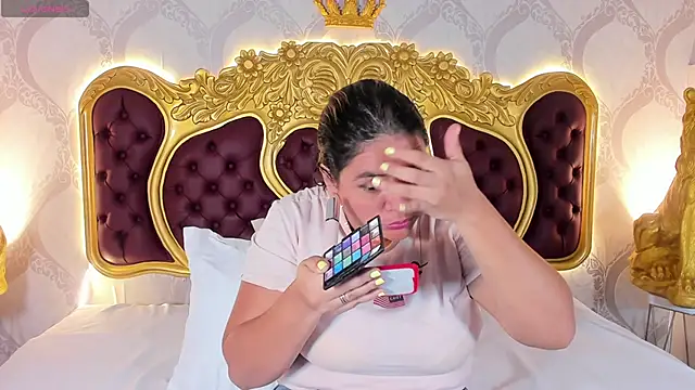 KendralHolson online show from January 16, 4:08 am