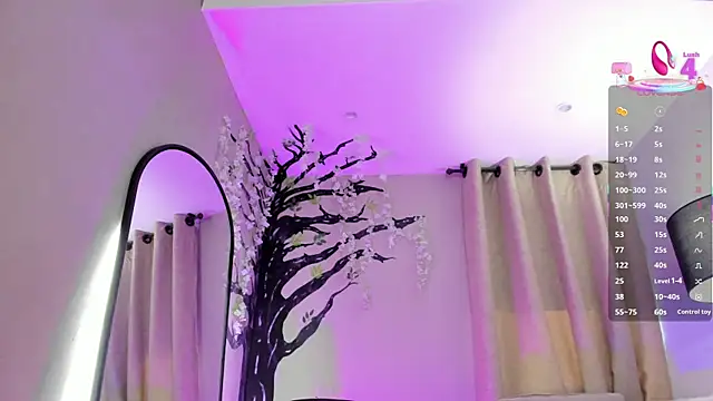 ebbafernandez  online show from April 26, 12:03 pm